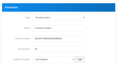 Forward to stored variable forward number.png