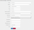 Scheduled